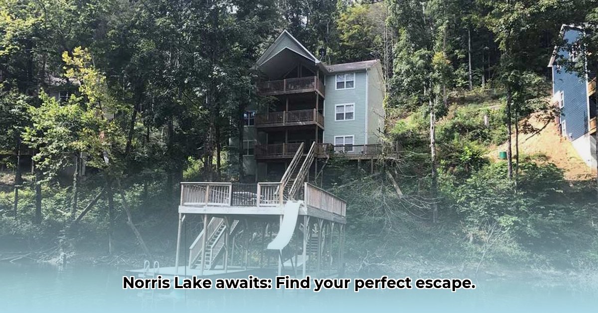 norris-lake-tennessee-rentals
